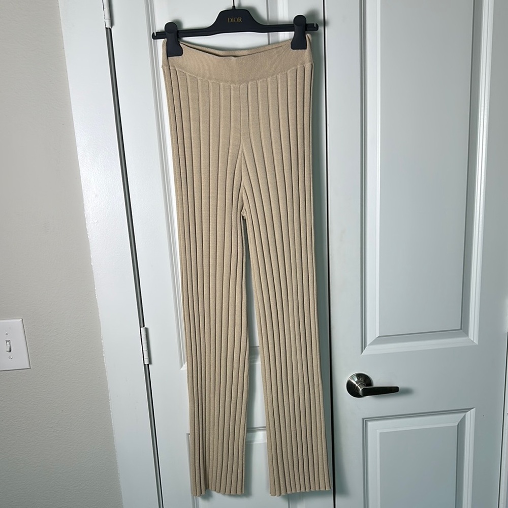 Runway Scout Pants - size 8